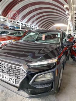 هيونداي كونا